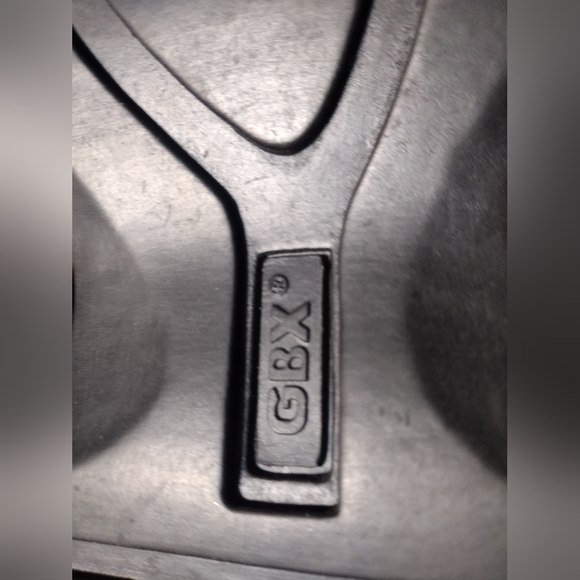 NEW in Box GBX Mens Shoes (no tags) Size 9 Leather Upper - Picture 10 of 12